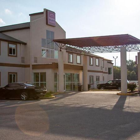 Morgantown Inn & Suites Exterior foto